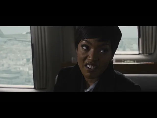 Attacco al potere 2 | Clip 'E' stato un bagno di sangue'