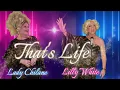 Download Lagu That’s Life-Lilly White and Lady Chilane
