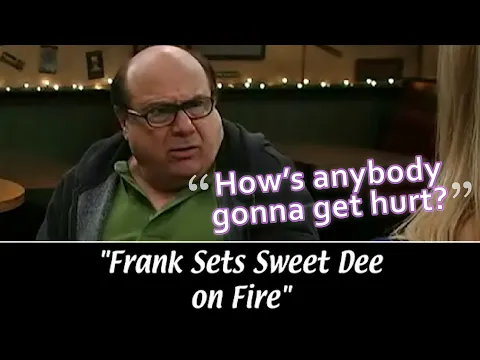 Download MP3 Best Title Card Punchlines - It's Always Sunny in Philadelphia