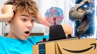 I Used a Time Machine to Fix My Life… It Made Everything Worse