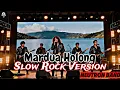 Download Lagu Mardua Holong - Omega Trio | Slow Rock Version Cover