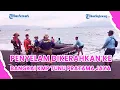Download Lagu ®️🔴 Puluhan Penyelam Dikerahkan di Lokasi Penemuan Diduga Bangkai Kapal KMP Tunu Pratama Jaya❗