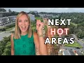 Best Up and Coming Neighborhoods in Atlanta 2026 Guide