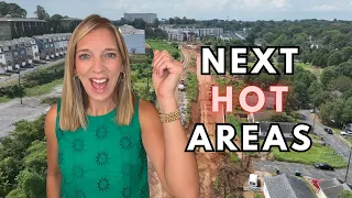 Best Up and Coming Neighborhoods in Atlanta 2026 Guide