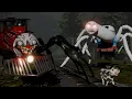 Download Lagu Choo Choo Charles Escape From Cursed Thomas