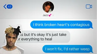 XXXTENTACION - SAD Prank On My Ex Girlfriend I Feel Sorry For What I Did To Her