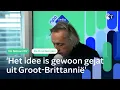 Download Lagu 'Het idee dat D66 tien nieuwe steden wil bouwen, laat me niet los' | De Druktemaker | NPO Radio 1