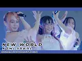 Download Lagu Kohi Sekai - New World [ #6REATJOURNEYKHSK 2025 ]