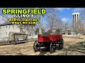 SPRINGFIELD Worth Visiting What We Saw In The Illinois Capital City