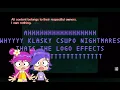 Yumi Yoshimura Reacting To Ami Onuki Gets Scared of Klasky Csupo Nightmares And Make Her Cry