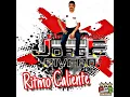 Download Lagu Jorge Rivero Ritmo Caliente (Album Completo) 01 La Licuadora