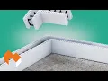 Amvic ICF 10 Step Installation Guide Animated Guide