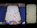Download Lagu BAR BOX RANKED MATCH RACE TO 9 #29 PHIL DUPUIS VS #33 PAULO FARIA