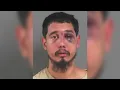 Man hijacks occupied car while running from police Gordon Co sheriff says