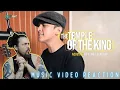 Download Lagu Dimas Senopati - The Temple of the King (Rainbow Cover) - First Time Reaction