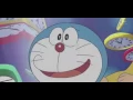AMV Yume wo kikasete - Doraemon.