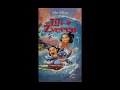 Download Lagu Opening Lilo \u0026 Stitch VHS 2003