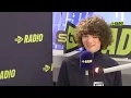 Dylan John Thomas talks his Upcoming Sophomore Album and Performing at the Hydro