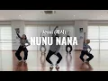 Download Lagu JESSI - NUNU NANA