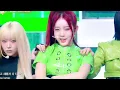 [SHAKE-FREE] BEBE - STAYC ステイシー 스테이씨 | KBS WORLD TV 250321