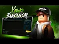 Roblox Executor XENO Free OP Exploit Web Working PC 100 UNC