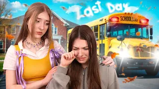 وداع ا لمدرسة تيم تين الثانوية فتاة فقيرة في كلية النخبة 