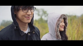 eka gustiwana yessiel trivena penantianku official music video 