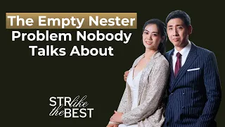 The Empty Nester Problem Nobody Talks About Identity Marriage and 1 5M in Tax Savings