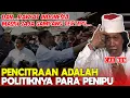 Lagu CAK NUN KERAS MENGINGATKAN TAPI RAKYAT INDONESIA MASIH SAJA GAMPANG TERTIPU OLEH PENCITRAAN !