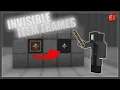ExecutableItems Easy Item Item frame visibility toggler