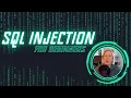 SQL Injection for Beginners Beginner s Guide to Web Security