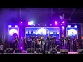 Te cambio el domicilio en vivo _ Banda Carnaval