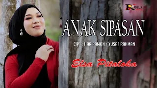lagu minang terbaru elsa pitaloka anak sipasan official music video ramelia musik 