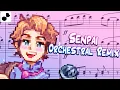 Senpai – Orchestral Remix / Friday Night Funkin'