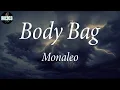 Monaleo - Body Bag (Lyrics)