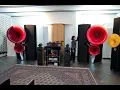 Lagu Acapella Audio Arts: The $1 Million Sphaeron Excalibur loudspeakers (part 1)