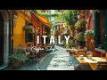 Download Lagu Suasana Kedai Kopi Italia - Musik Jazz Santai \u0026 Bossa Nova yang Lembut untuk Hari Kerja Anda