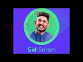 #AanandamMadike Full Video Song | Sid Sriram | Ishq Songs | Teja Sajja, PriyaVarrier | #ISHQ