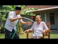 Lagu Ibu Pak Haji Membagikan Ikan Lele Kepada Tetanganya \u0026 Tidak Percaya dengan Apa yang Dia Lihatnya!.