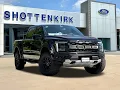 2026 Ford F-150 Raptor Granbury Fort Worth TX