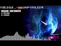 Massano - Shut Down EP [BLACK] (AL086)