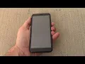 How To Hard Reset An AT T Calypso Smartphone