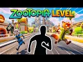 Lagu Immersive Interactive Warm Up丨Zootopia Escape Edition |  Easy Daily Routine | Full Body #15