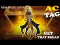 AQW NEW SHADE OF CAITIFF QUEST l RARE HOUSE ITEMS GIFTS JOIN YULGAR