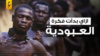 العبيد في روما القديمة وثورة سبرتاكوس لحرية العبيد 