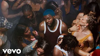 Khalid - instant (Audio)