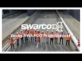 Download Lagu Young SWARCO | Projectbezoek Kiltunnel