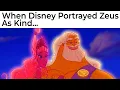 Mythology Memes