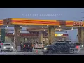 03-08-2025 Childress TX - Heavy Snow