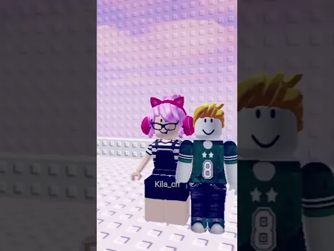 bareng kaka online 🙌🥰 (g rame hapusss) #roblox #harusberanda #robloxedit #subrek #edit #plisrame